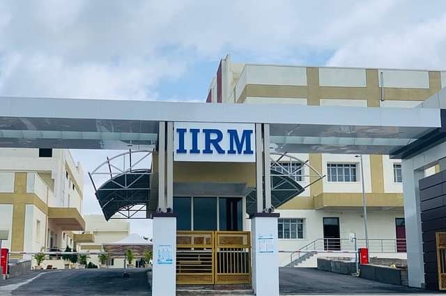 IIRM_Hyderabad